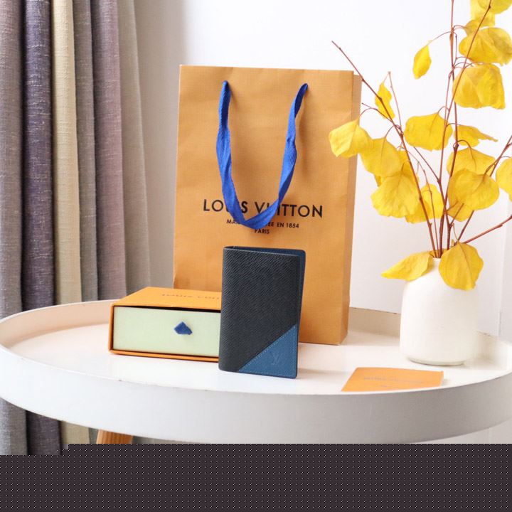 LV Wallets
